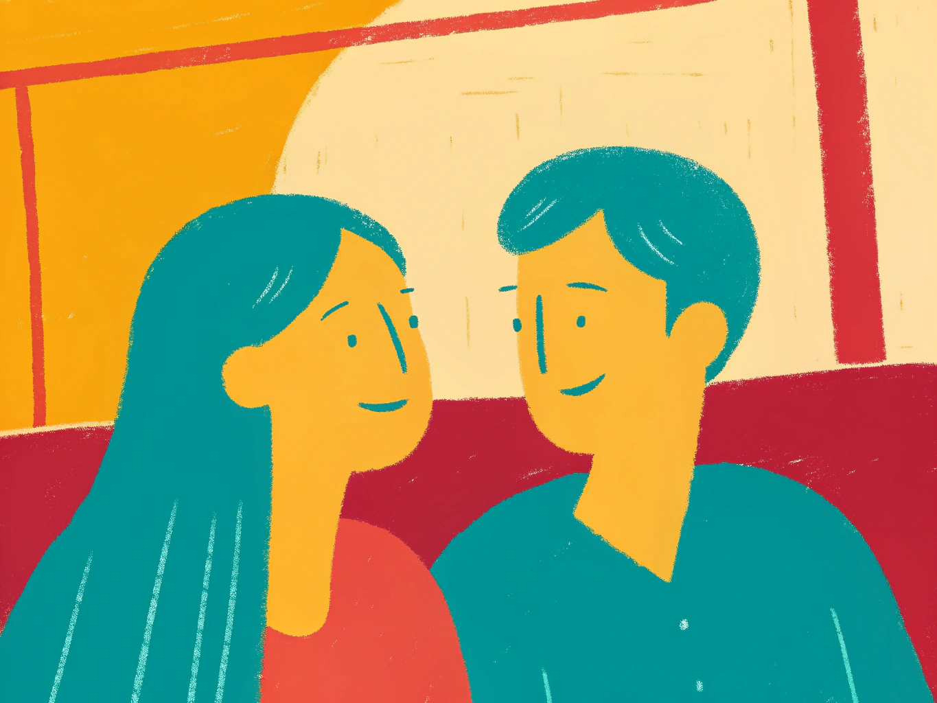 ‘하트맨’ 문채원 “첫사랑 다시 만나면 낭패인가요” – 코미디 연기 도전과 특별한 만남