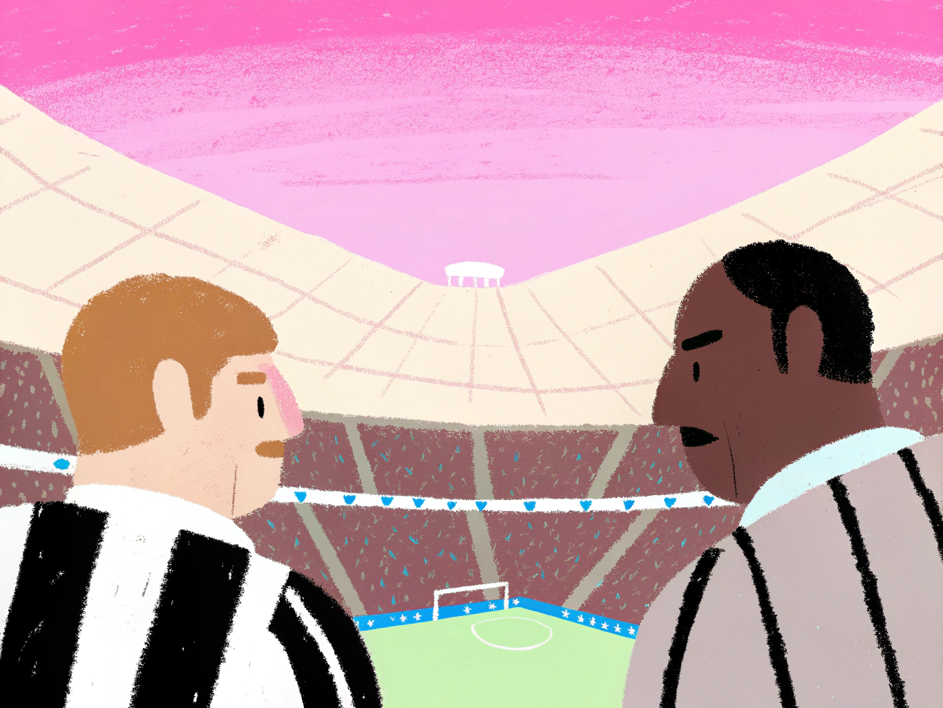 พรีวิวแมตช์: นิวคาสเซิล พบ แมนซิตี้ เวลา 03:00 น. วันที่ 14 มกราคม: เกมยากที่สนามเซนต์เจมส์พาร์ค