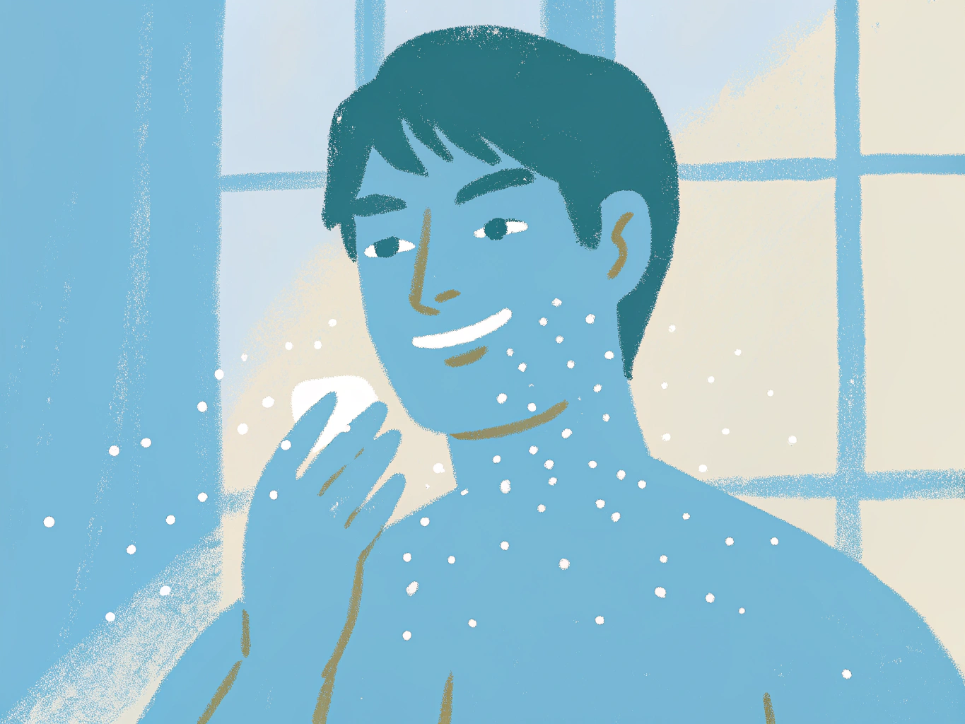 ‘왕자님’ 노민우, 꿀피부 비결은 “여름에도 핫팩·기초만 7개”(불후)