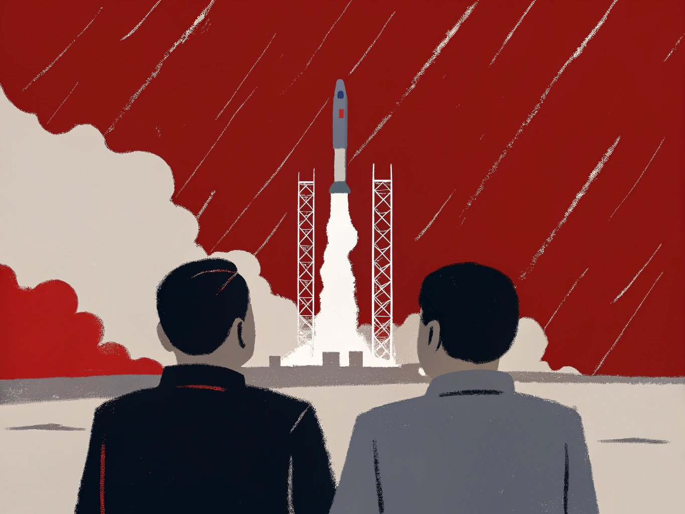 NASA 출신 핵심 인사들 연이어 떠나, 부총리까지 단속···우주항공청에 무슨 일이