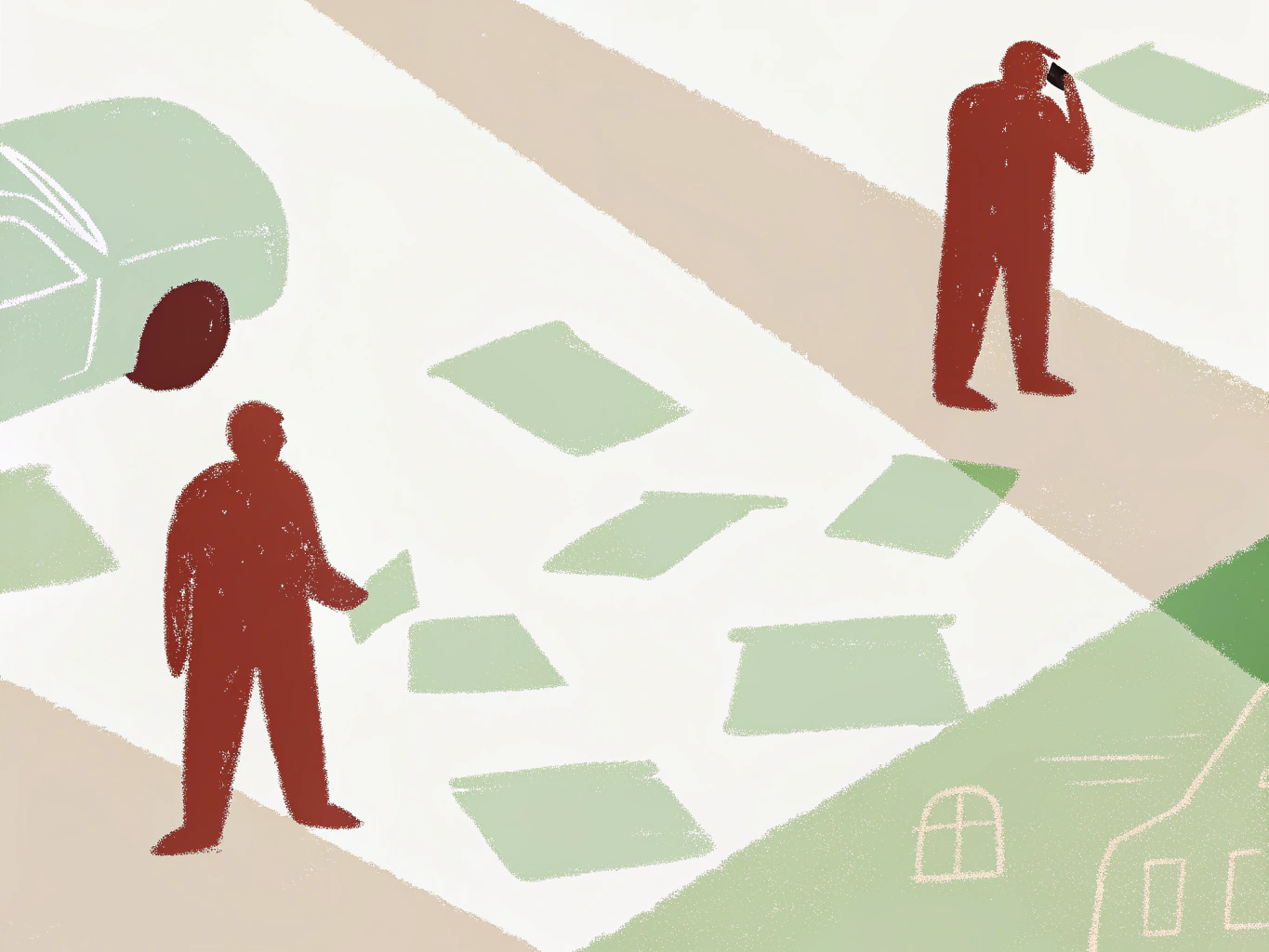 차남 집에도 없었다, 사라진 김병기 ‘비밀금고’ 논란과 수사 현황