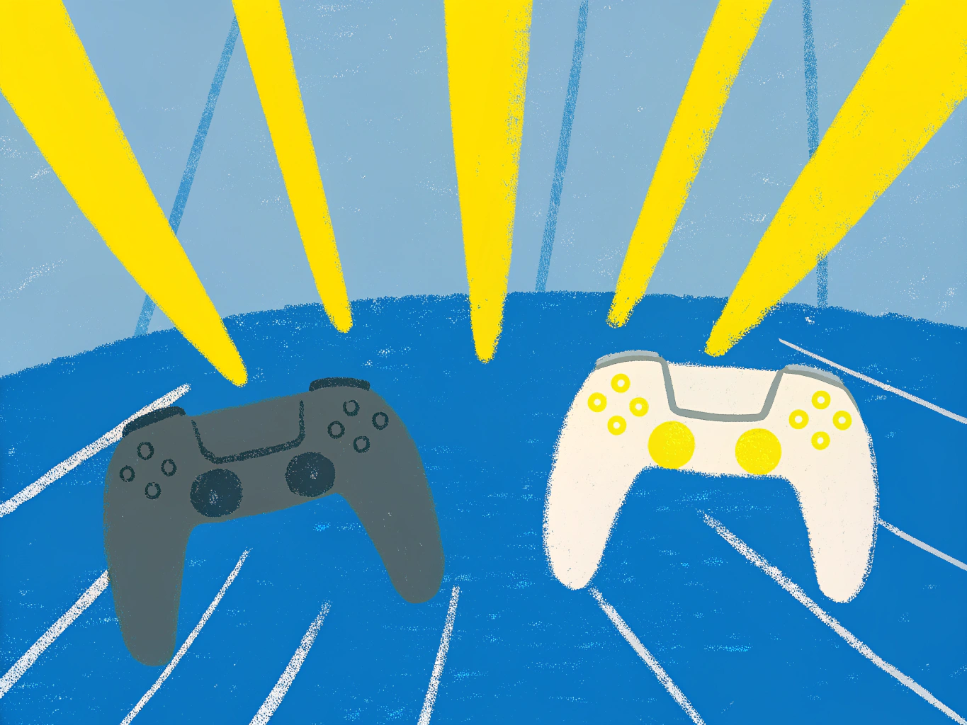 PS5 Hyperpop 컬렉션 공개: 새로워진 세 가지 디자인과 함께하는 2026년 3월 런칭