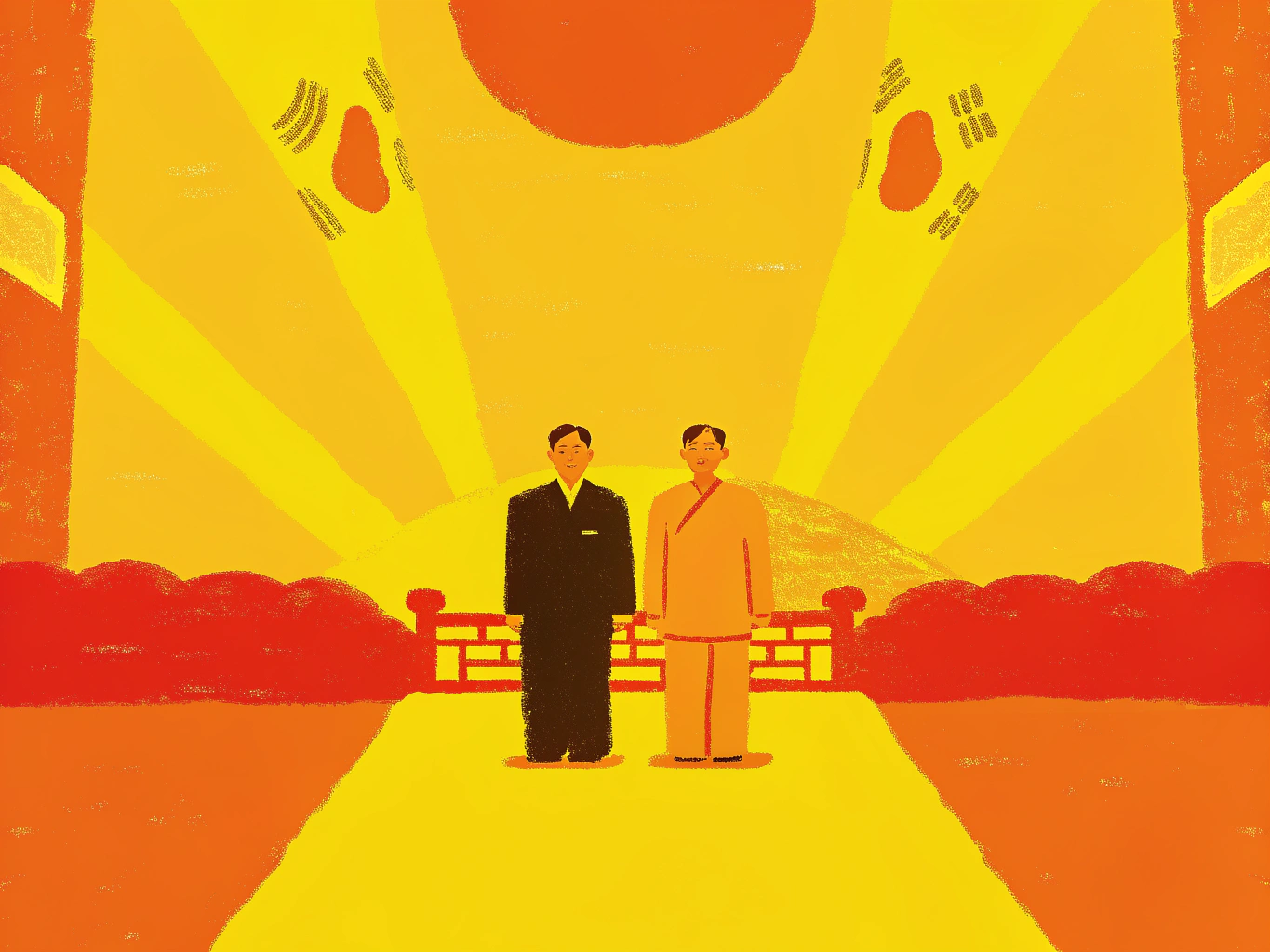 이 대통령 “한일 협력 관계, 그 어느 때보다 그 어떤 것보다 중요” – 새로운 60년의 시작