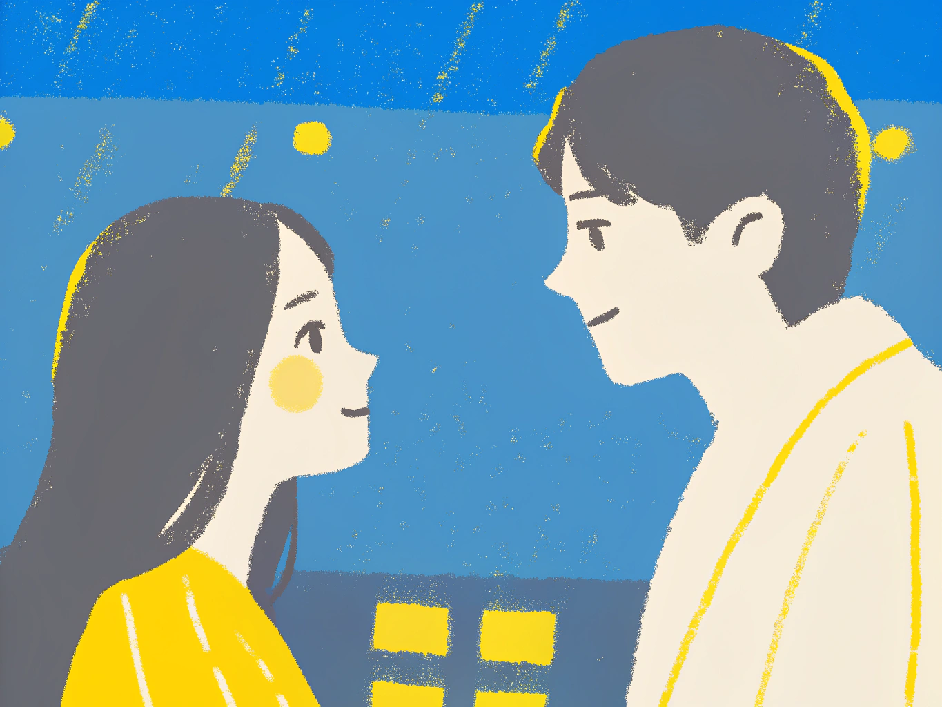 ‘하트맨’ 문채원 “첫사랑 다시 만나면 낭패인가요”