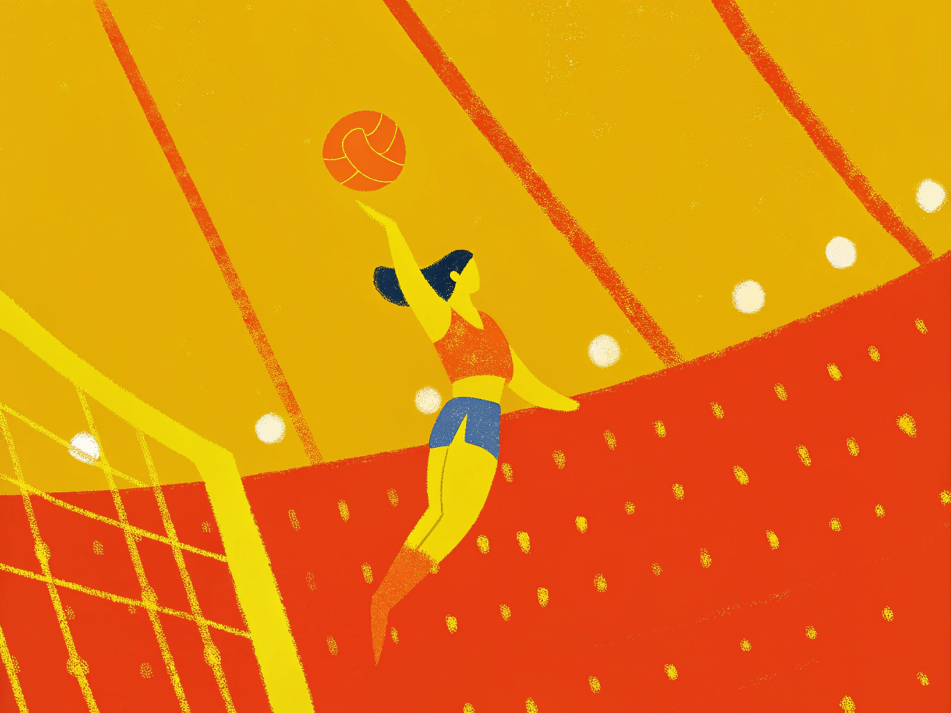 “인쿠시, 귀화하고 드래프트도 나가겠죠” V리그 성장 드라마는 계속, 갈수록 득점이 늘어난다