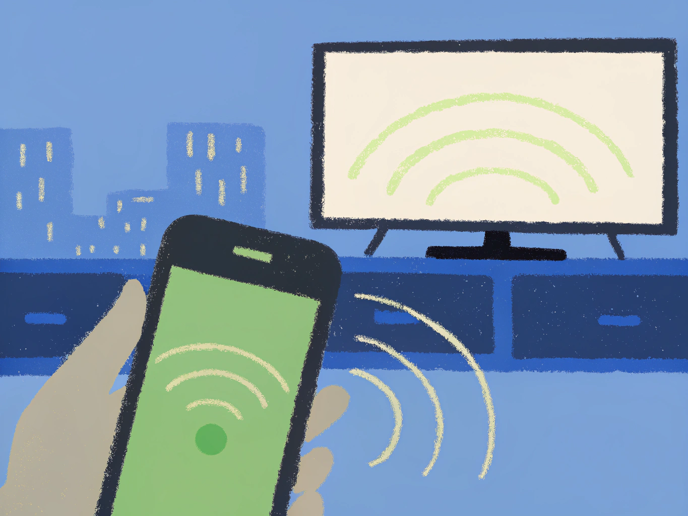 MBC와 함께하는 풍성한 문화 콘텐츠의 세계