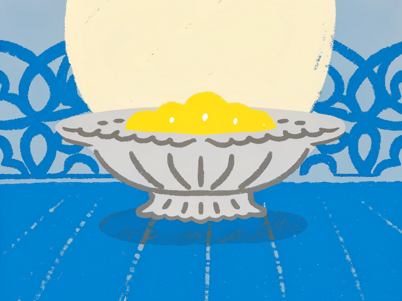 [만물상] 두바이엔 ‘두쫀쿠’가 없다: 한국에서 피어난 K디저트 트렌드