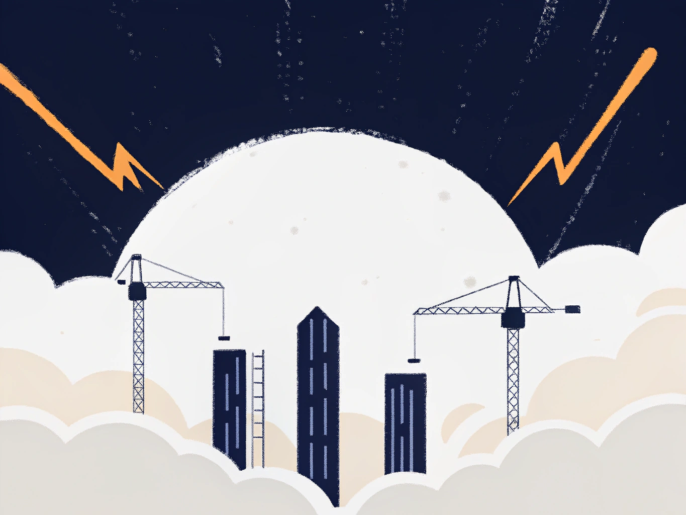 ‘현대건설’ 52주 최고가 경신, 목표 주가 상향 조정 소식과 향후 전망