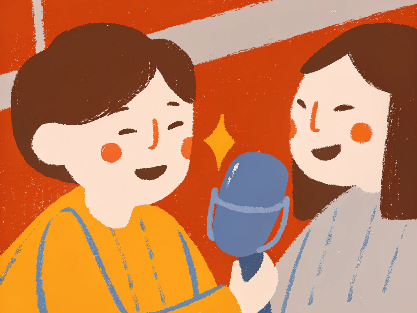 10CM 김윤주, 결혼 후 첫 듀엣 무대와 박명수 라디오 출연 제안 ‘사장님 귀는 당나귀 귀’에서 전한 훈훈한 의리