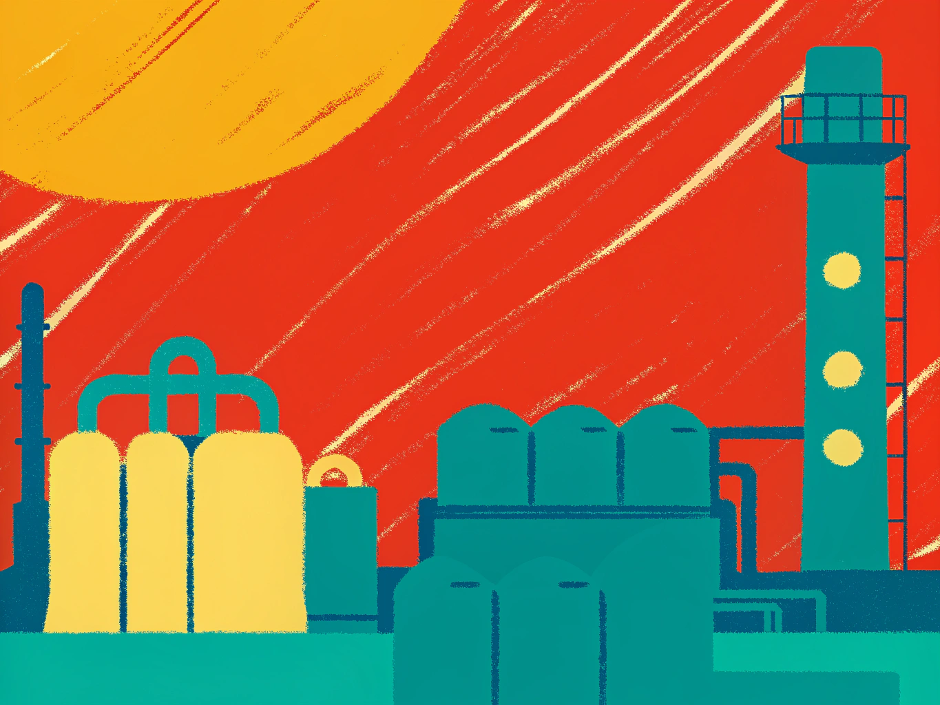 롯데케미칼, 올해 국내서 배터리 소재 26만톤 양산…전년 대비 1.6배 성장