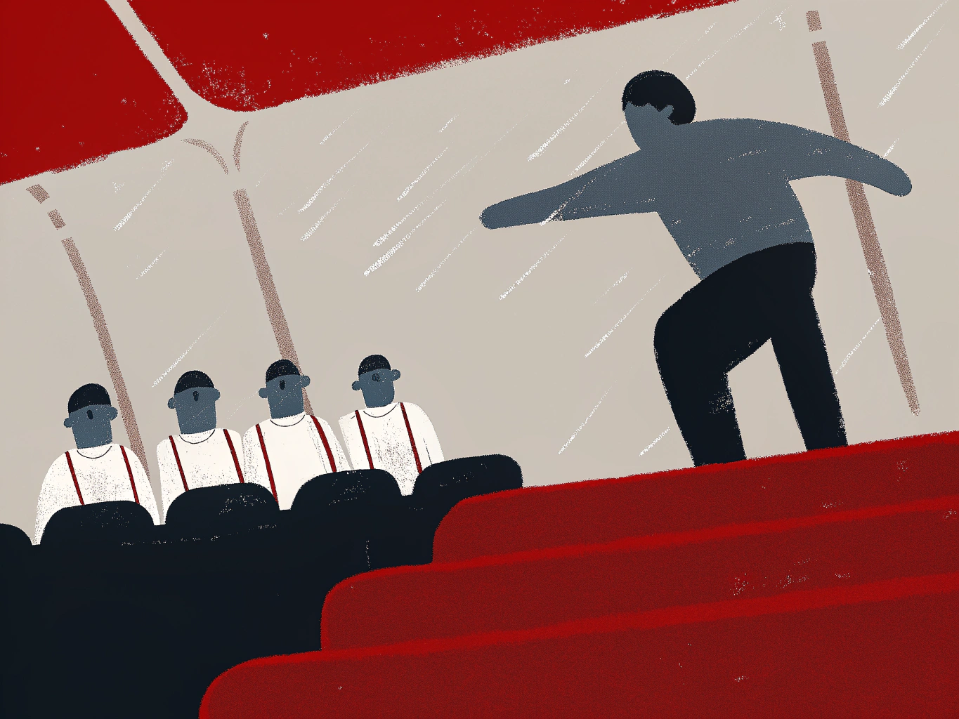 Real Madrid, HLV Mới và Trận Thua Bất Ngờ Trước Albacete tại Cup Nhà Vua Tây Ban Nha