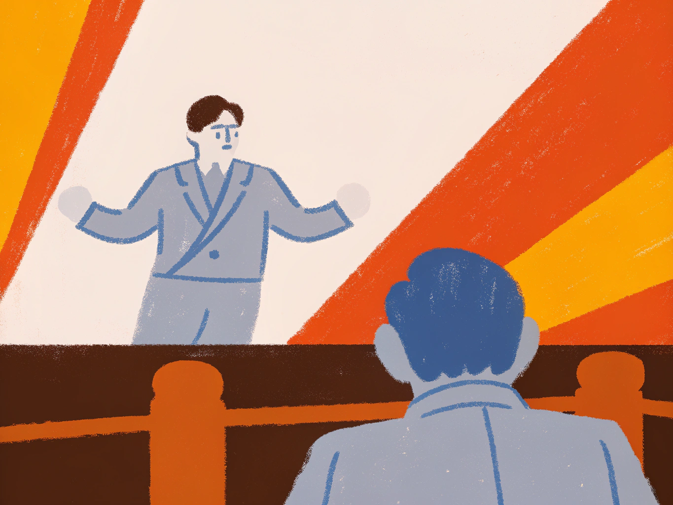 정경호, ‘가사도우미 성폭행’ 재벌 회장에 사이다 법정 반격 펼치다 (프로보노)