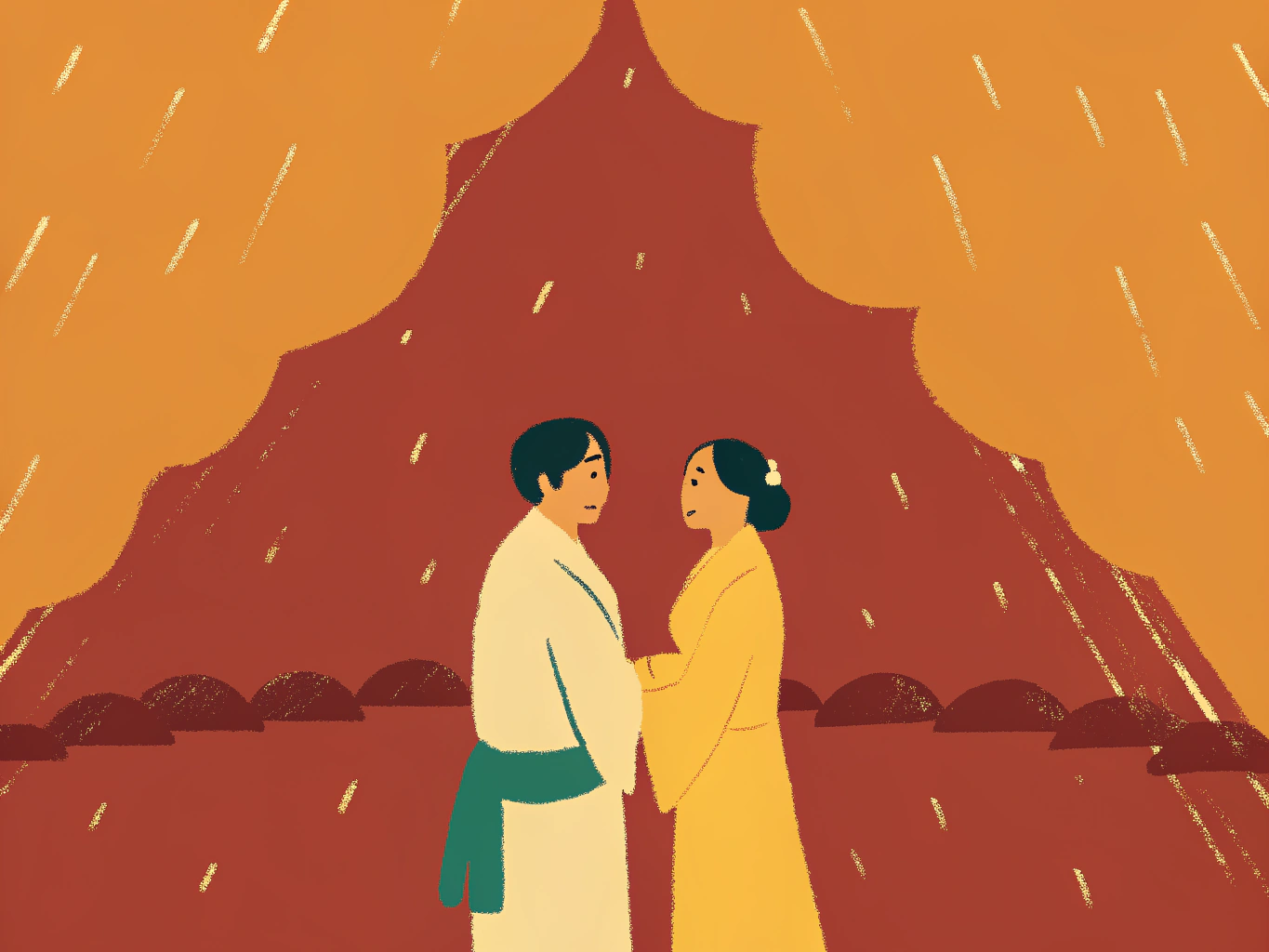 이시우, ‘오늘부터 인간입니다만’ 첫 등장! 김혜윤과 애틋한 구미호 자매 애정 케미