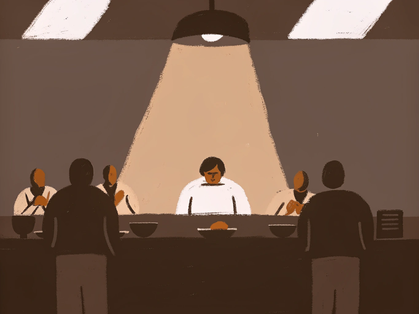 백종원 논란 속에서도 뜨거운 인기, ‘흑백요리사’가 요리경연에 주는 특별한 의미